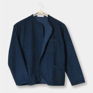 Industry of all nations- Nube Corduroy Jacket